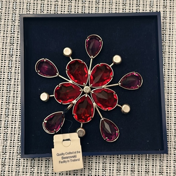 Swarovski Ornament - Picture 3 of 5